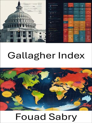 cover image of Gallagher Index
